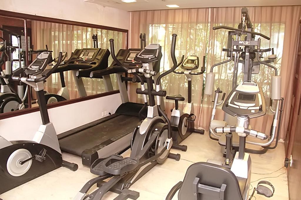 Hotel Swiss Garden 다카 외부 사진