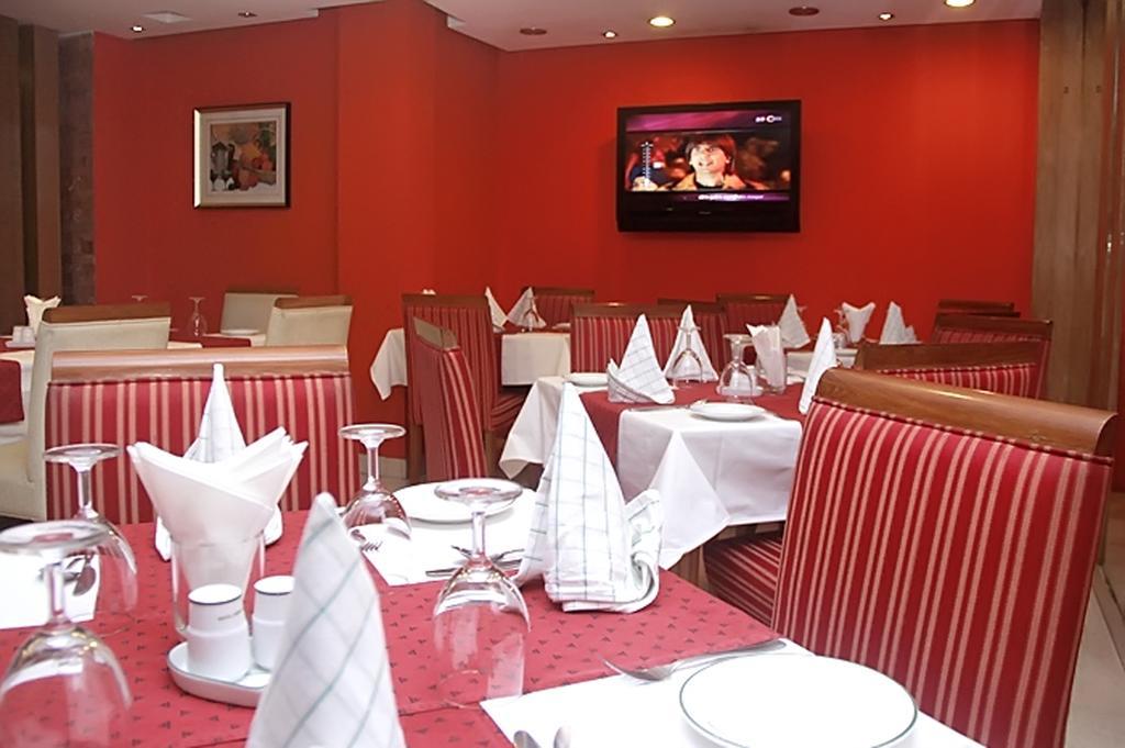 Hotel Swiss Garden 다카 외부 사진